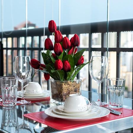 Rosemari'S Apartments Sao Joao Sao Paulo Dış mekan fotoğraf