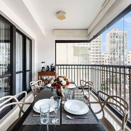 Rosemari'S Apartments Sao Joao Sao Paulo Dış mekan fotoğraf