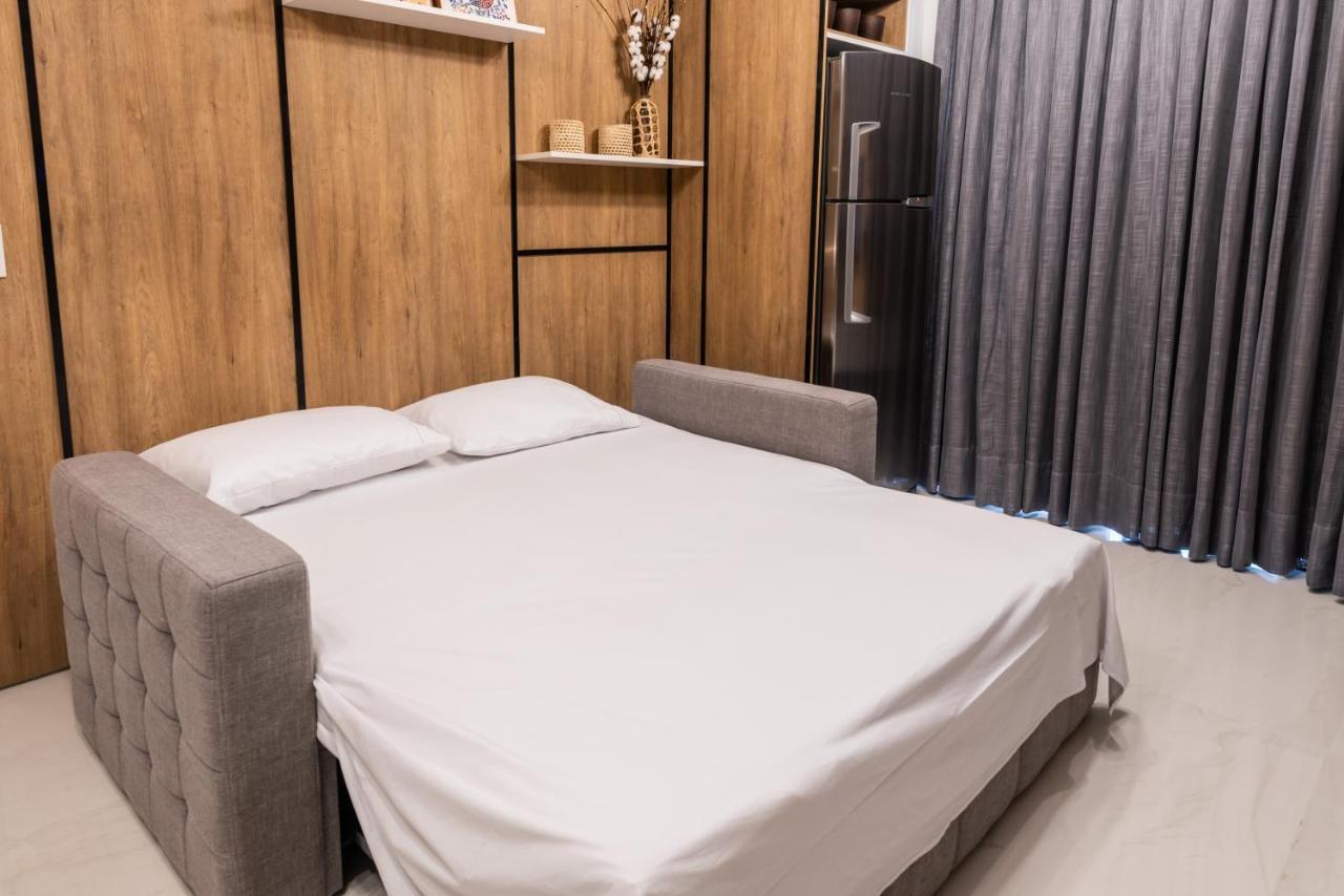 Rosemari'S Apartments Sao Joao Sao Paulo Dış mekan fotoğraf