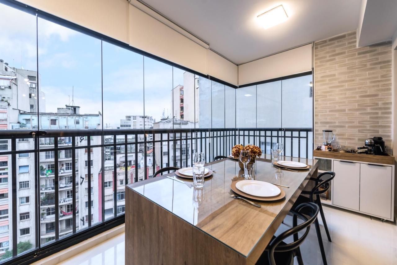 Rosemari'S Apartments Sao Joao Sao Paulo Dış mekan fotoğraf