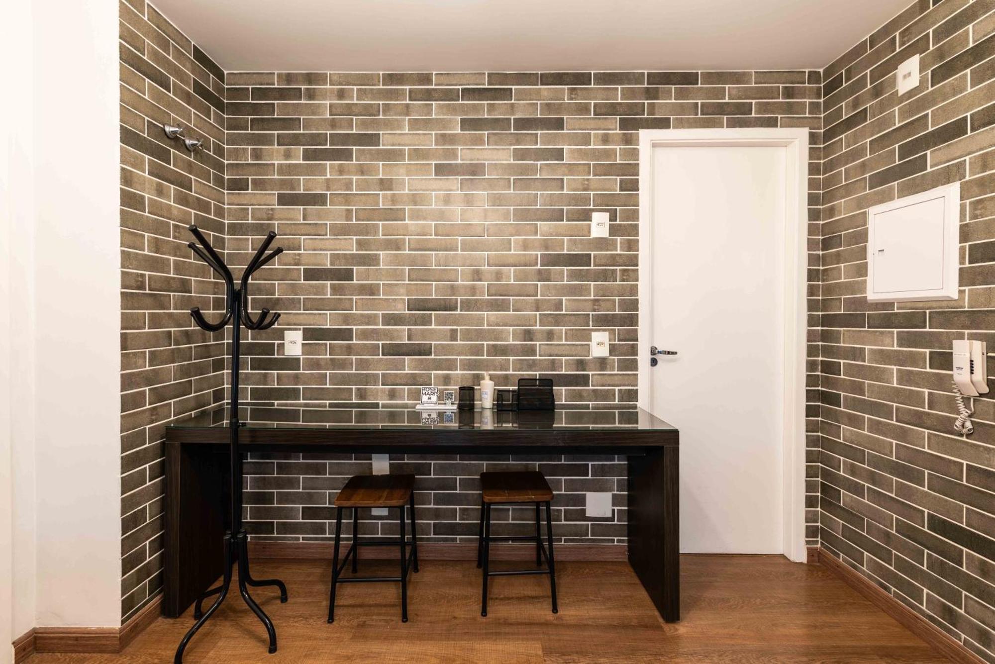 Rosemari'S Apartments Sao Joao Sao Paulo Dış mekan fotoğraf